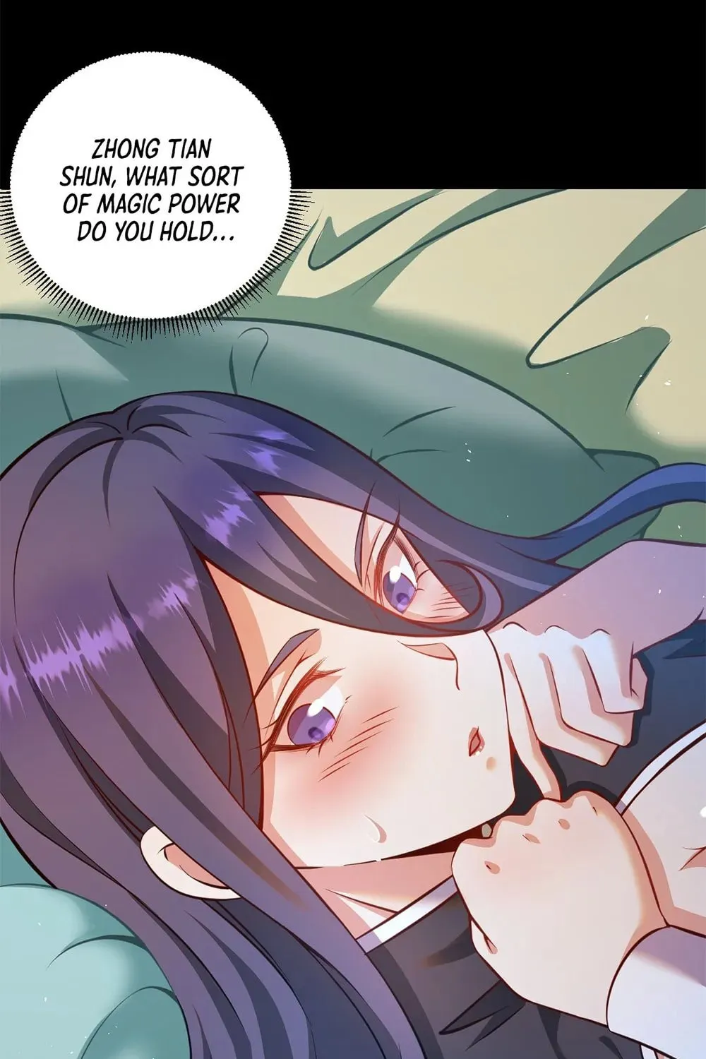 The Last Cultivator Chapter 19 page 7 - 