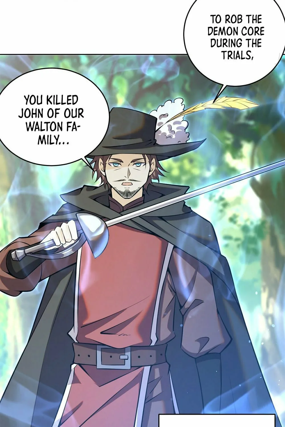 The Last Cultivator Chapter 19 page 62 - 