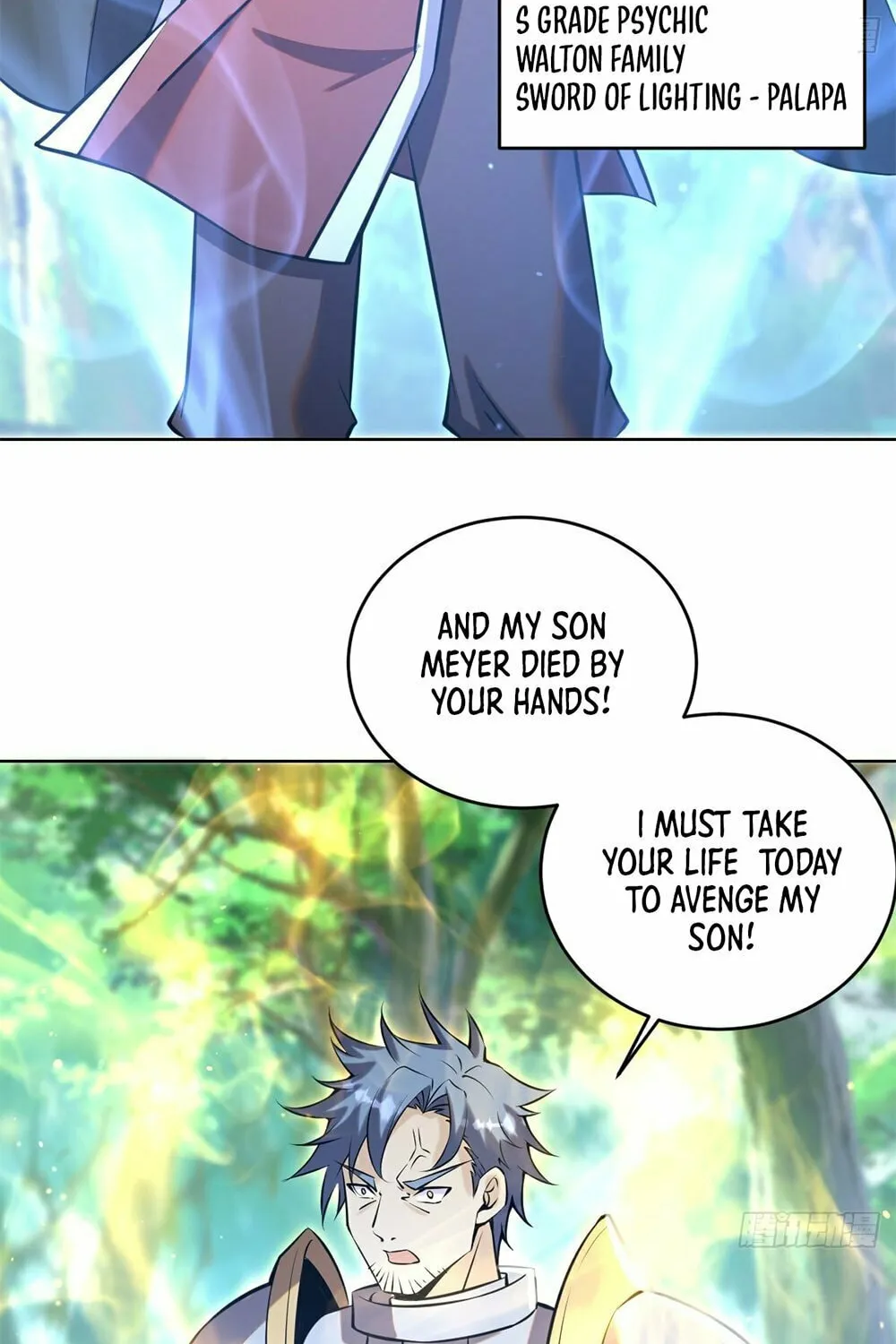 The Last Cultivator Chapter 19 page 63 - 