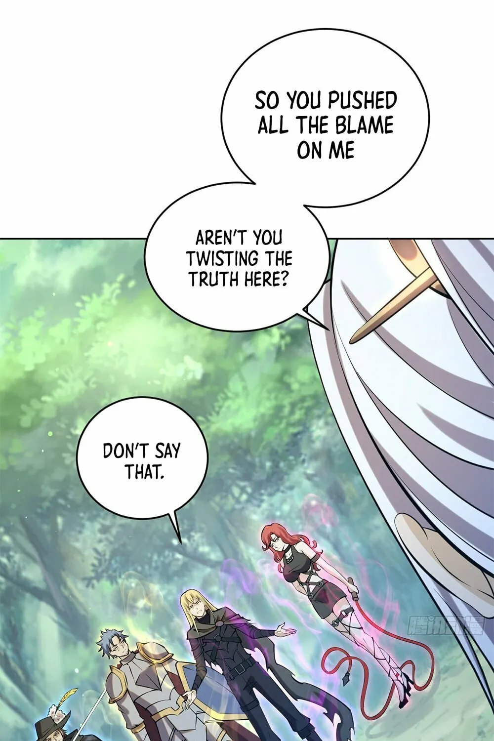 The Last Cultivator Chapter 19 page 65 - 