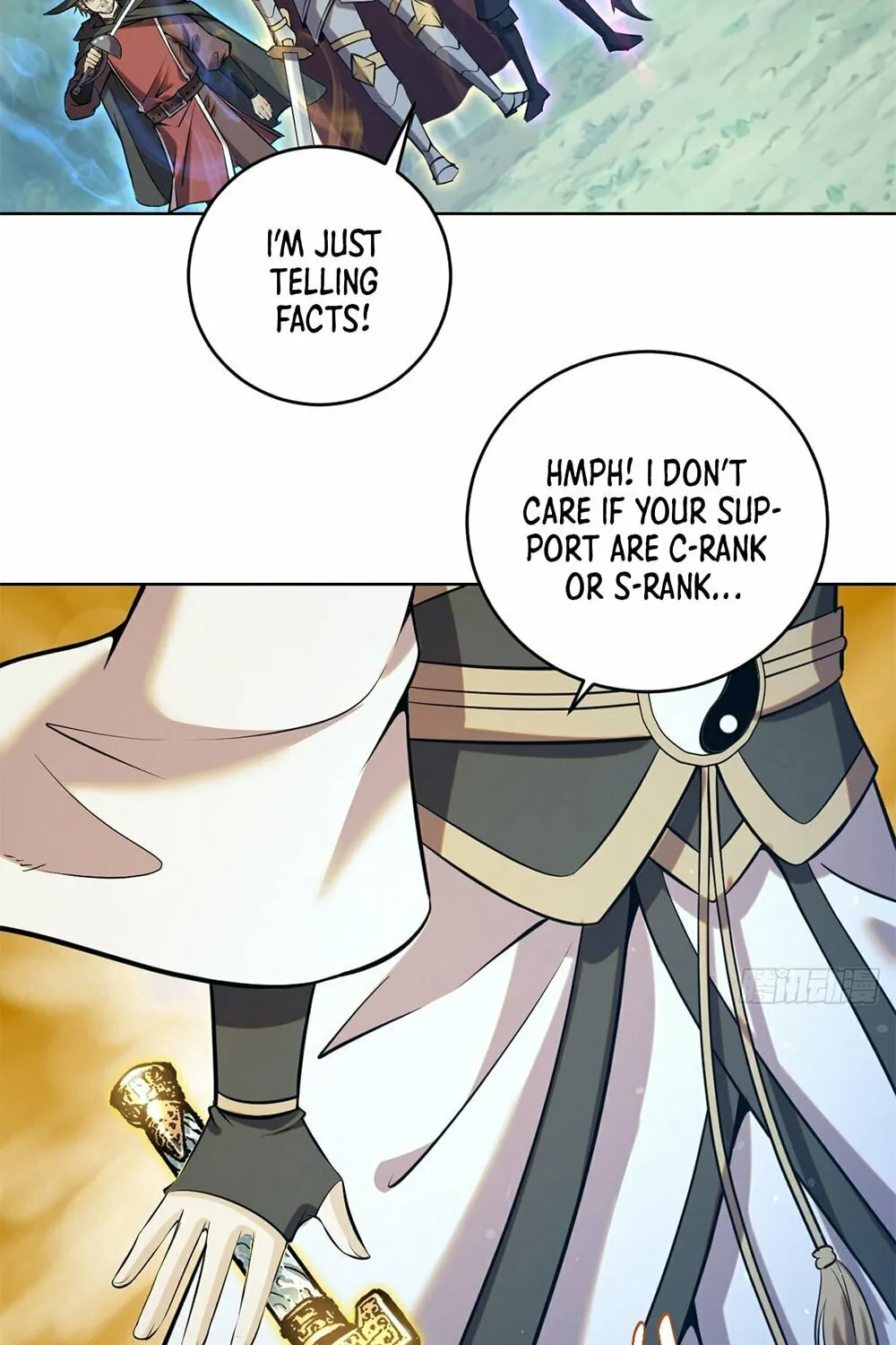 The Last Cultivator Chapter 19 page 66 - 