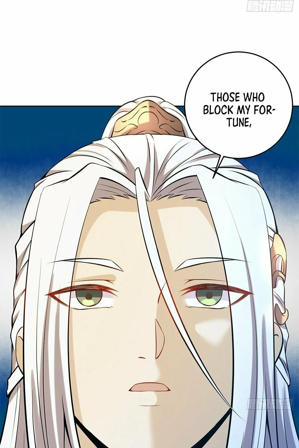 The Last Cultivator Chapter 19 page 68 - 