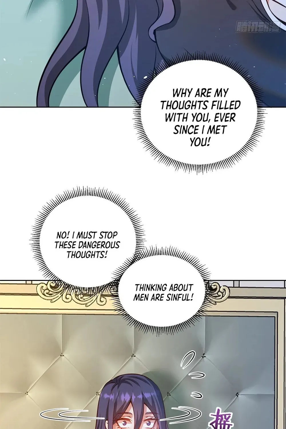 The Last Cultivator Chapter 19 page 8 - 