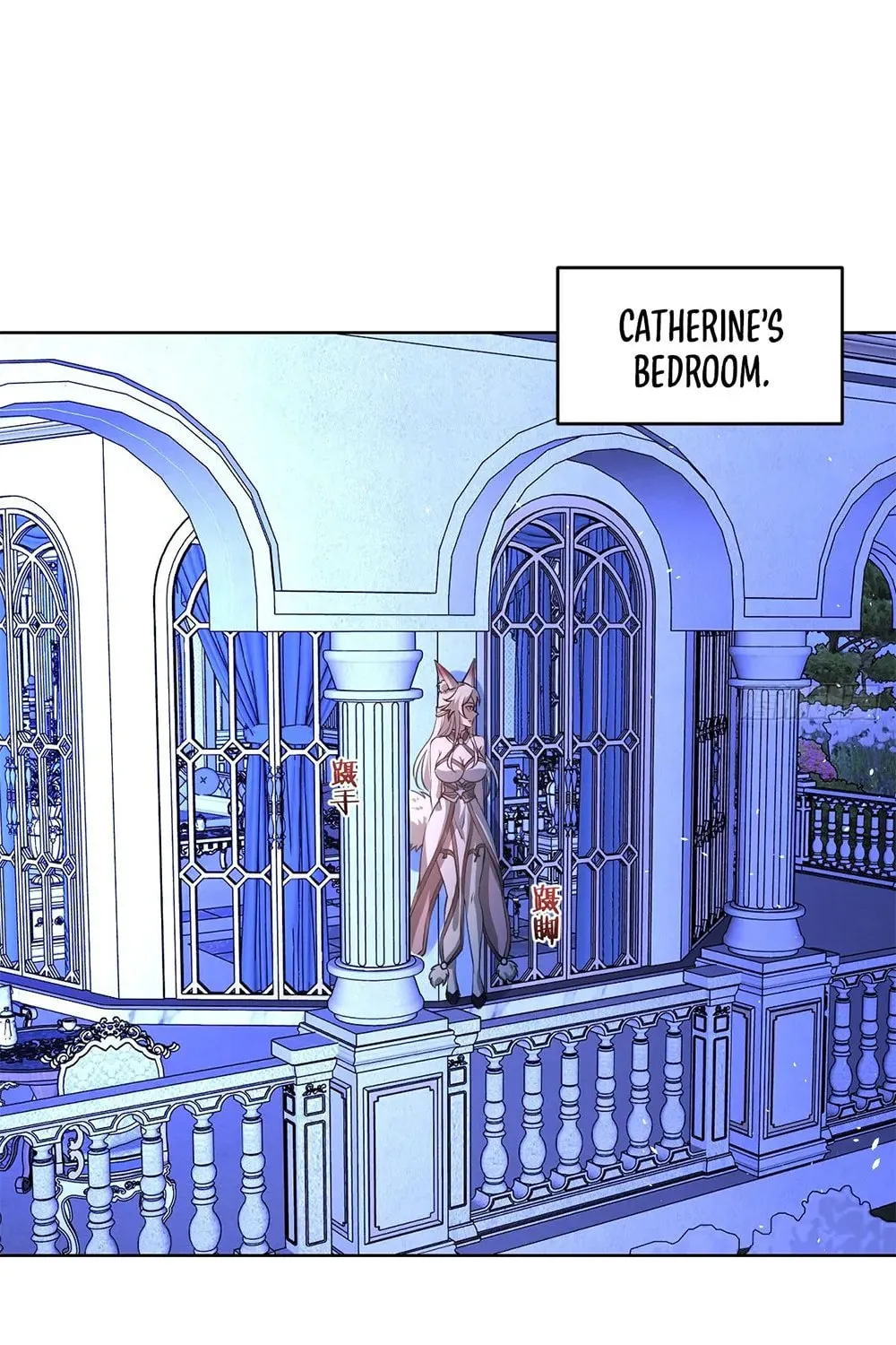 The Last Cultivator Chapter 19 page 10 - 