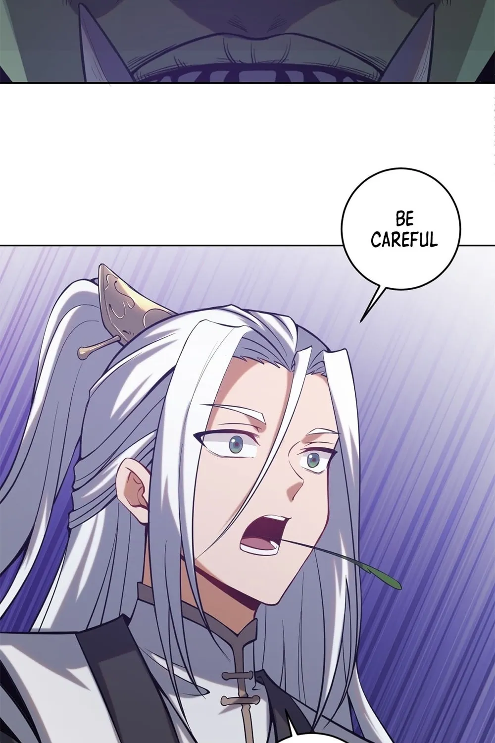 The Last Cultivator Chapter 2 page 15 - 