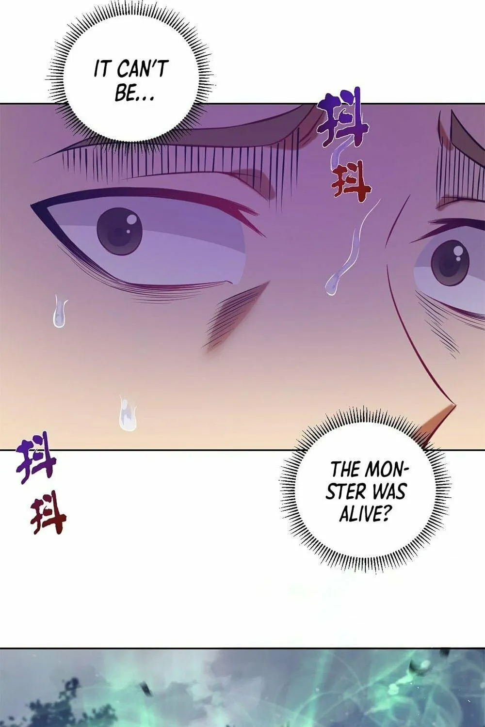 The Last Cultivator Chapter 2 page 23 - 