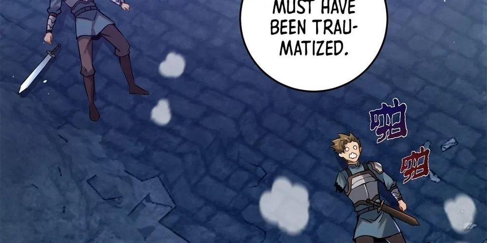The Last Cultivator Chapter 2 page 32 - 