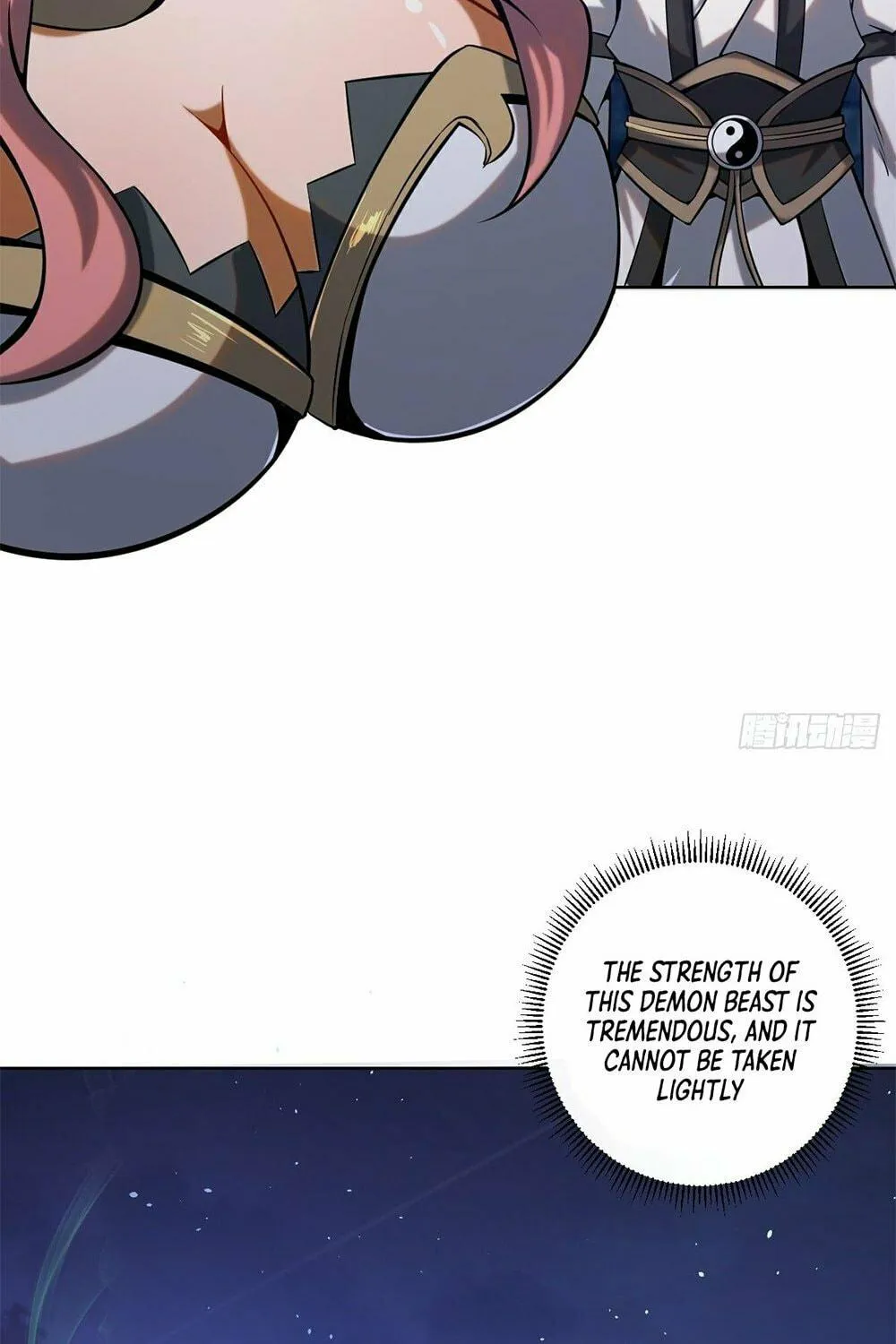 The Last Cultivator Chapter 2 page 35 - 