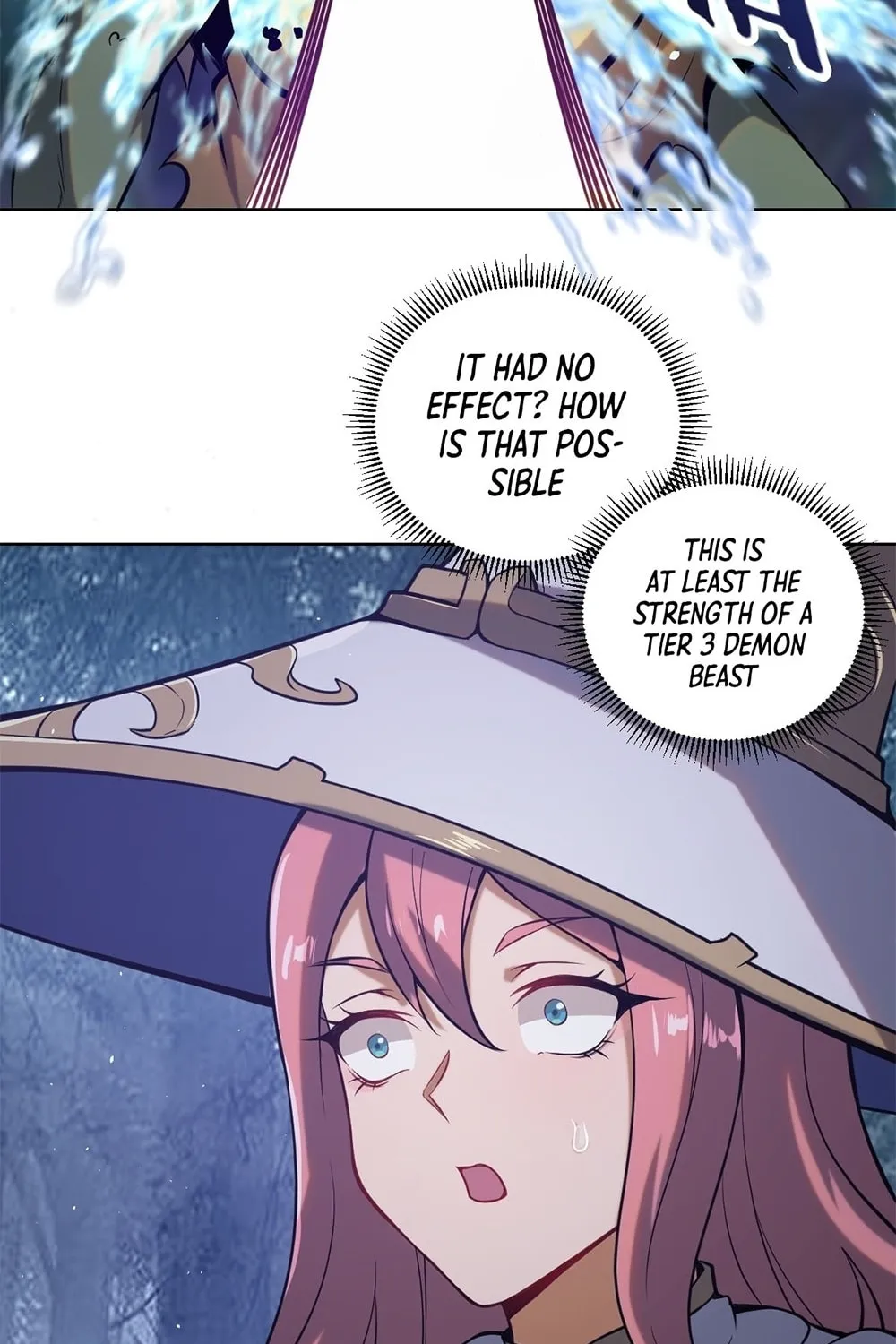 The Last Cultivator Chapter 2 page 45 - 