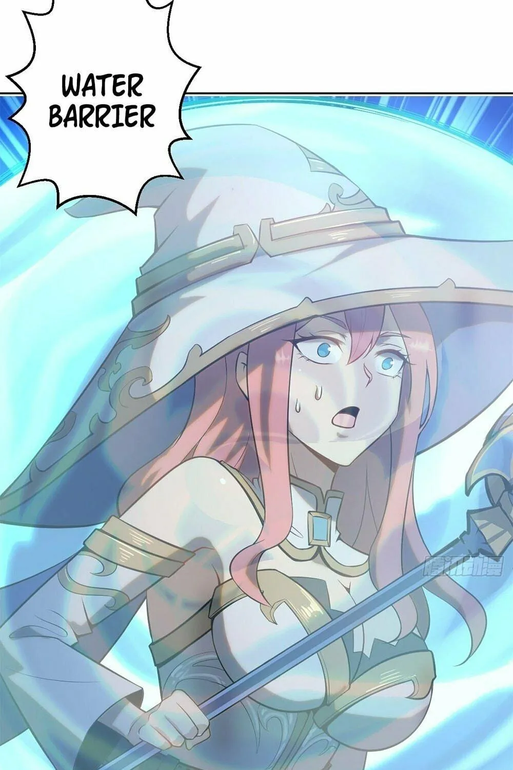 The Last Cultivator Chapter 2 page 49 - 
