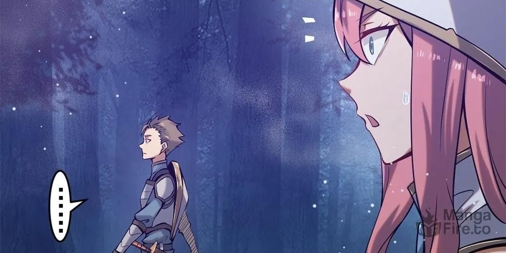 The Last Cultivator Chapter 2 page 6 - 