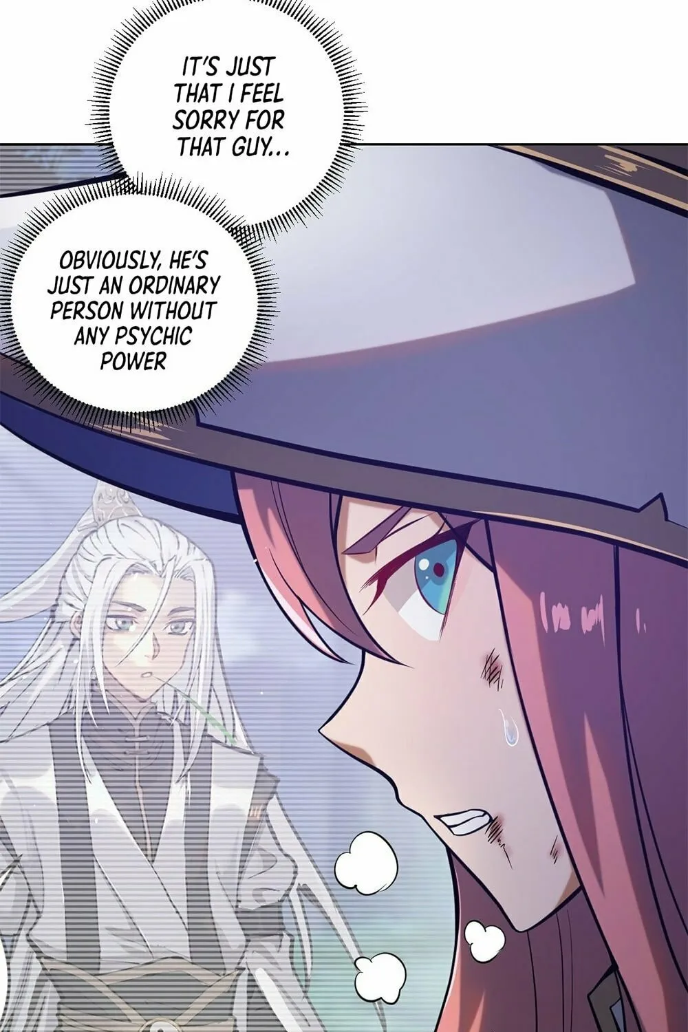 The Last Cultivator Chapter 2 page 61 - 