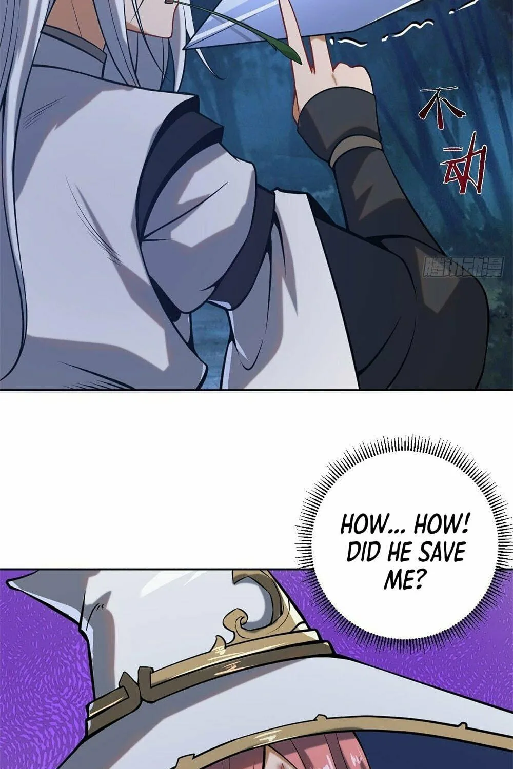 The Last Cultivator Chapter 2 page 77 - 