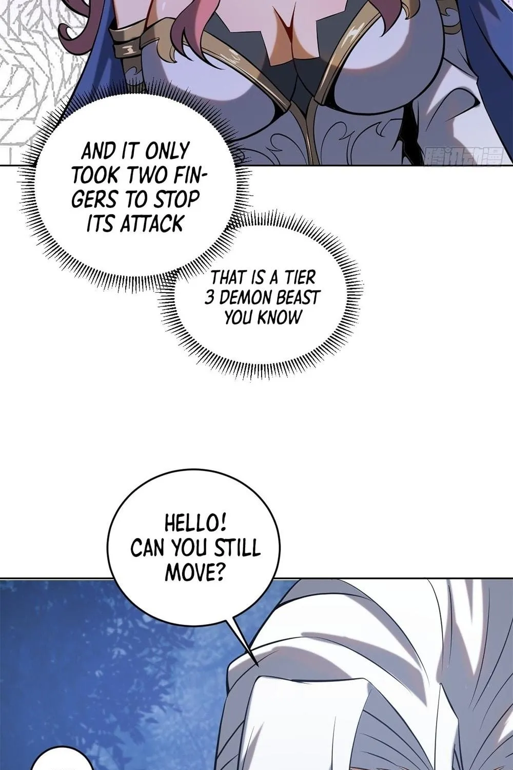 The Last Cultivator Chapter 2 page 79 - 