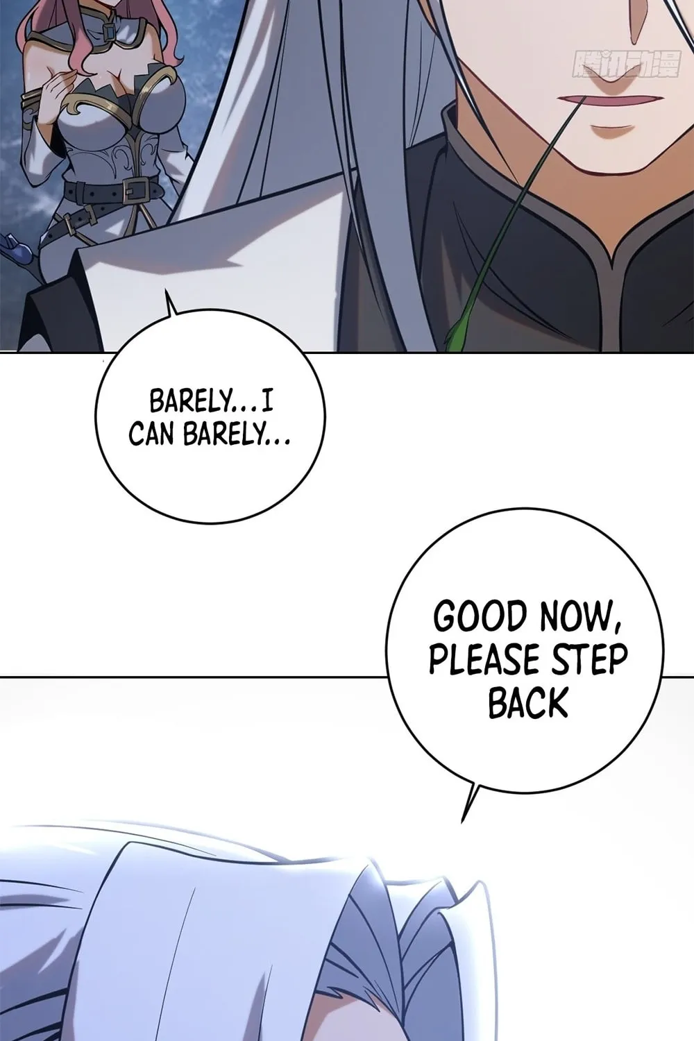 The Last Cultivator Chapter 2 page 81 - 