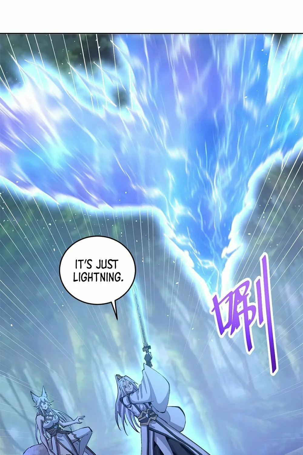 The Last Cultivator Chapter 20 page 13 - 