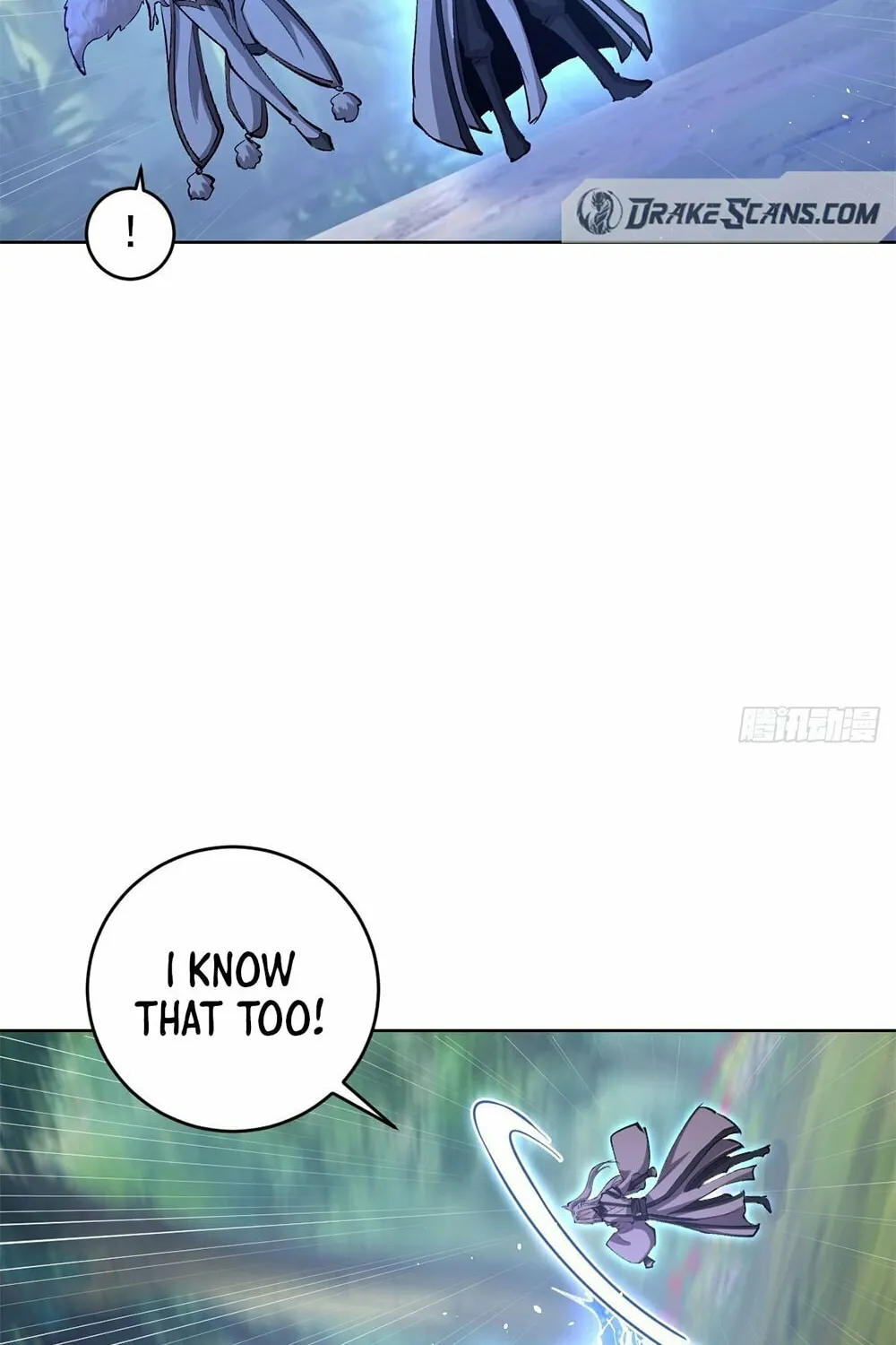 The Last Cultivator Chapter 20 page 14 - 