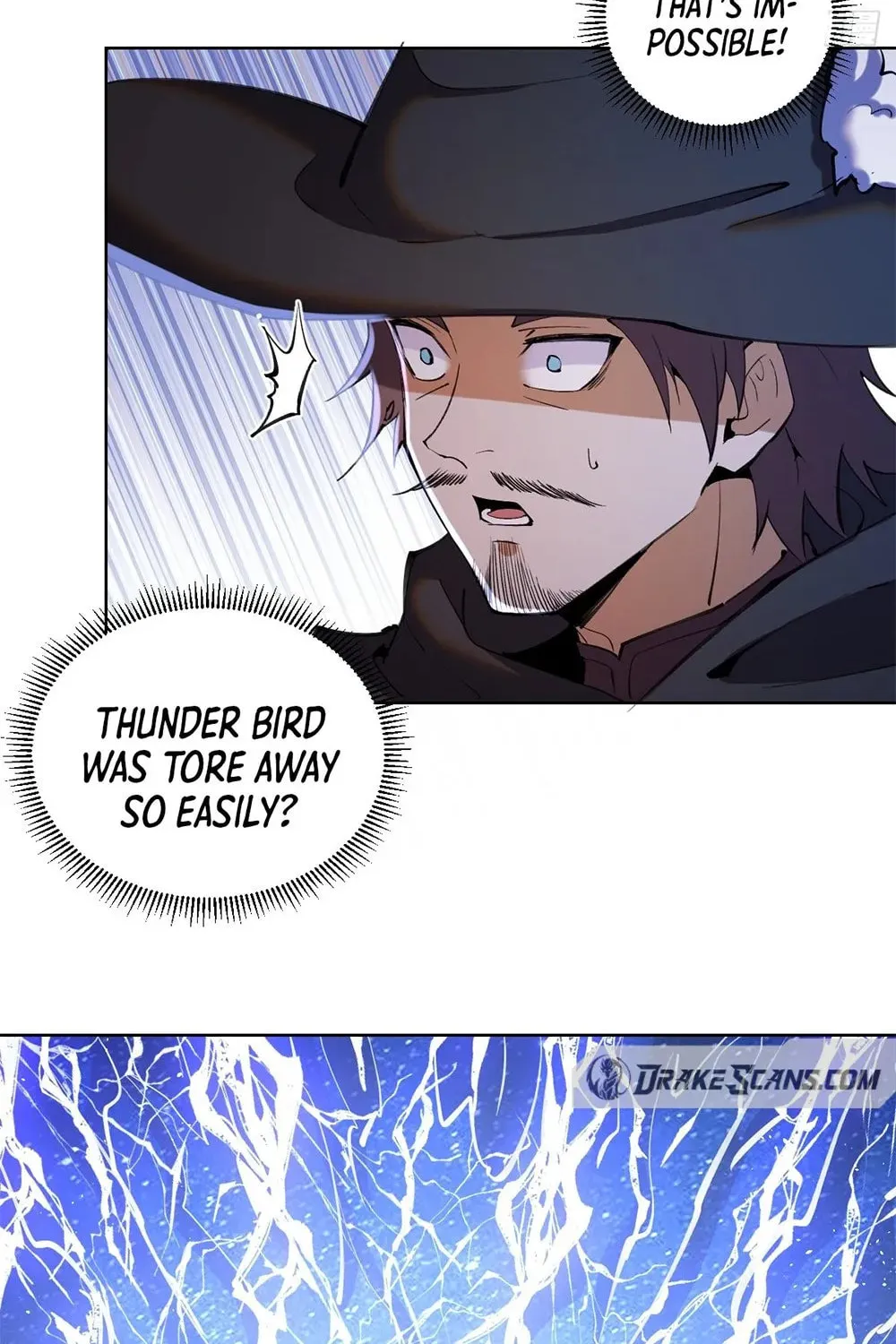 The Last Cultivator Chapter 20 page 19 - 