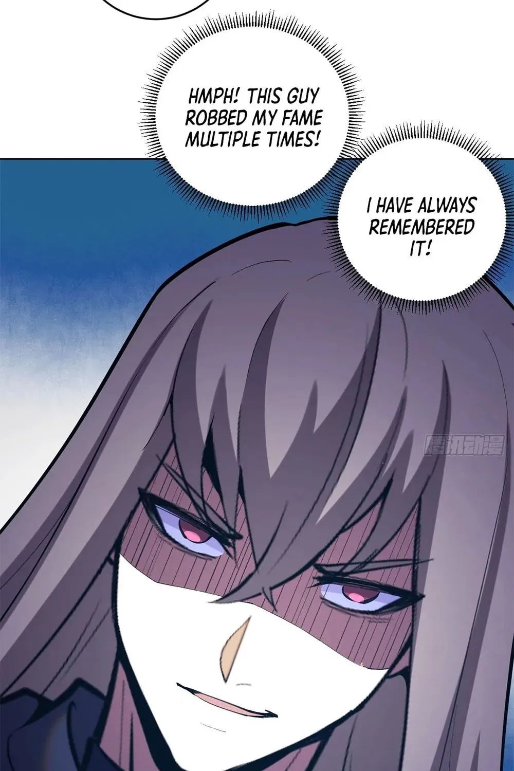 The Last Cultivator Chapter 20 page 3 - 