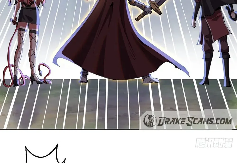 The Last Cultivator Chapter 20 page 21 - 