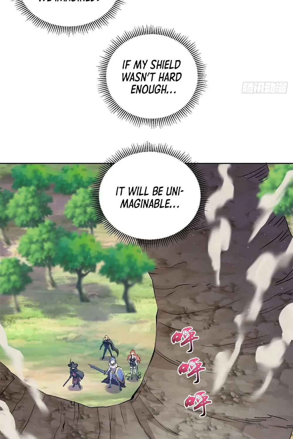 The Last Cultivator Chapter 20 page 27 - 