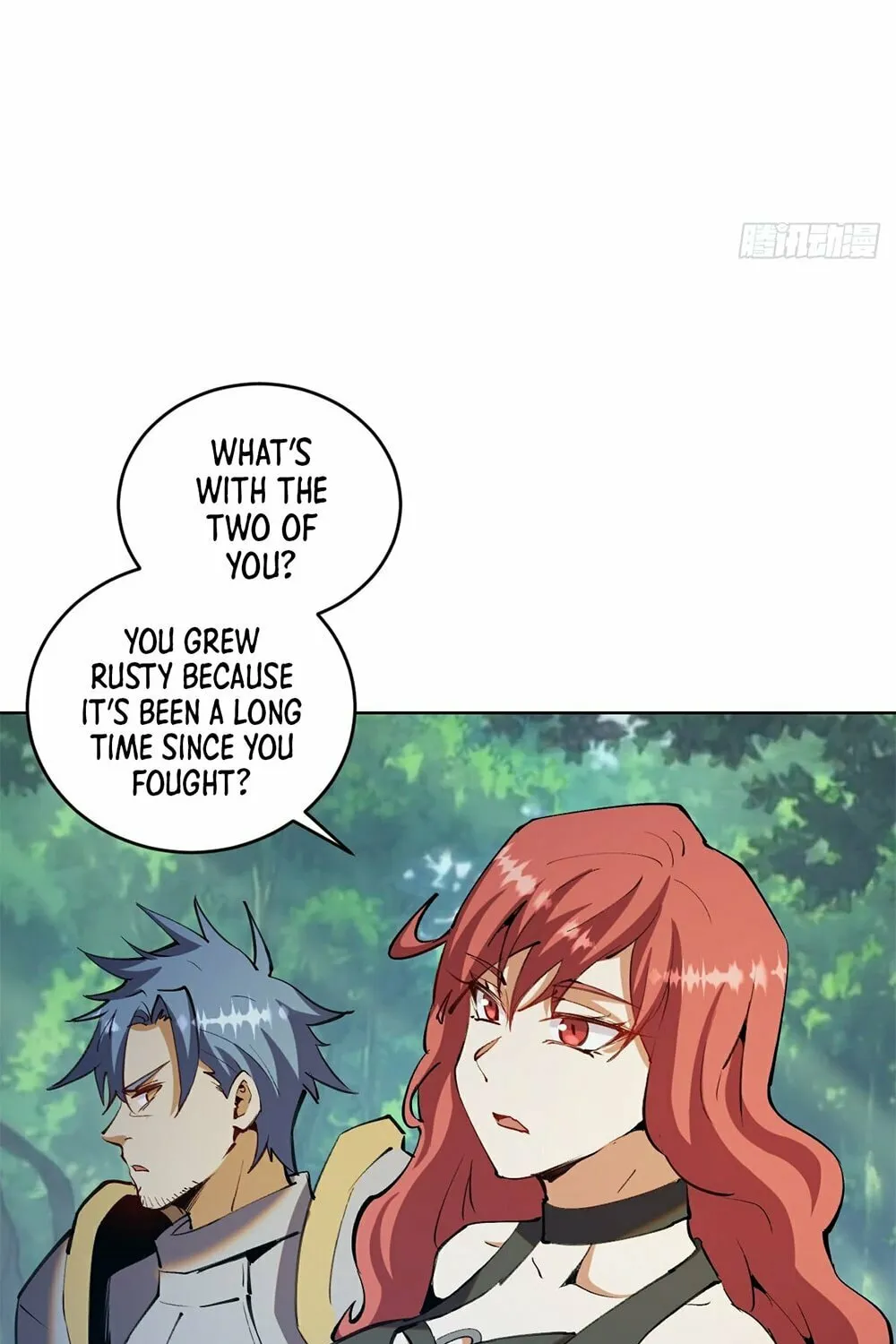 The Last Cultivator Chapter 20 page 29 - 