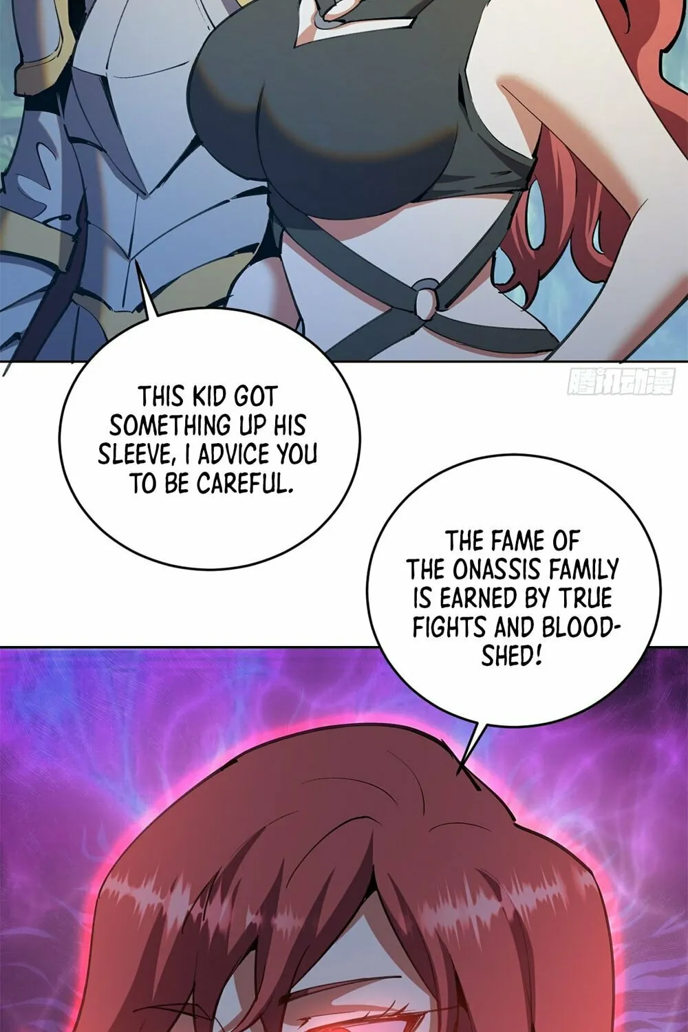 The Last Cultivator Chapter 20 page 30 - 