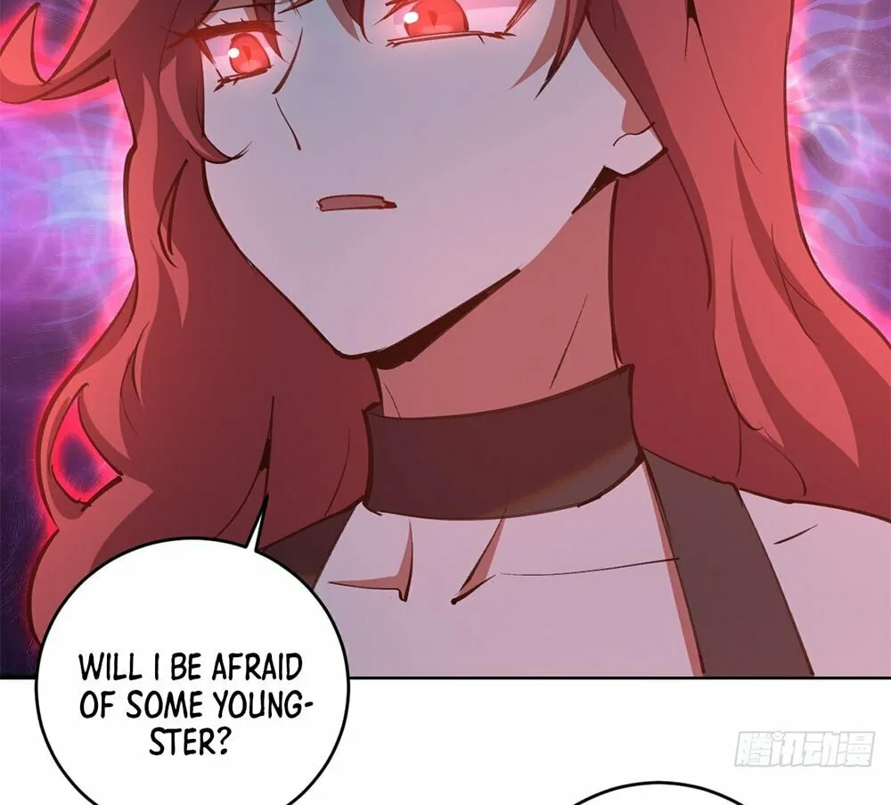 The Last Cultivator Chapter 20 page 31 - 