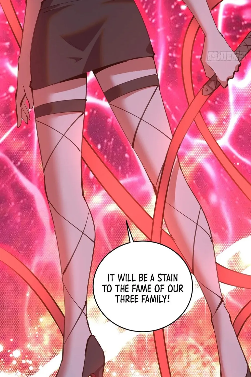The Last Cultivator Chapter 20 page 33 - 