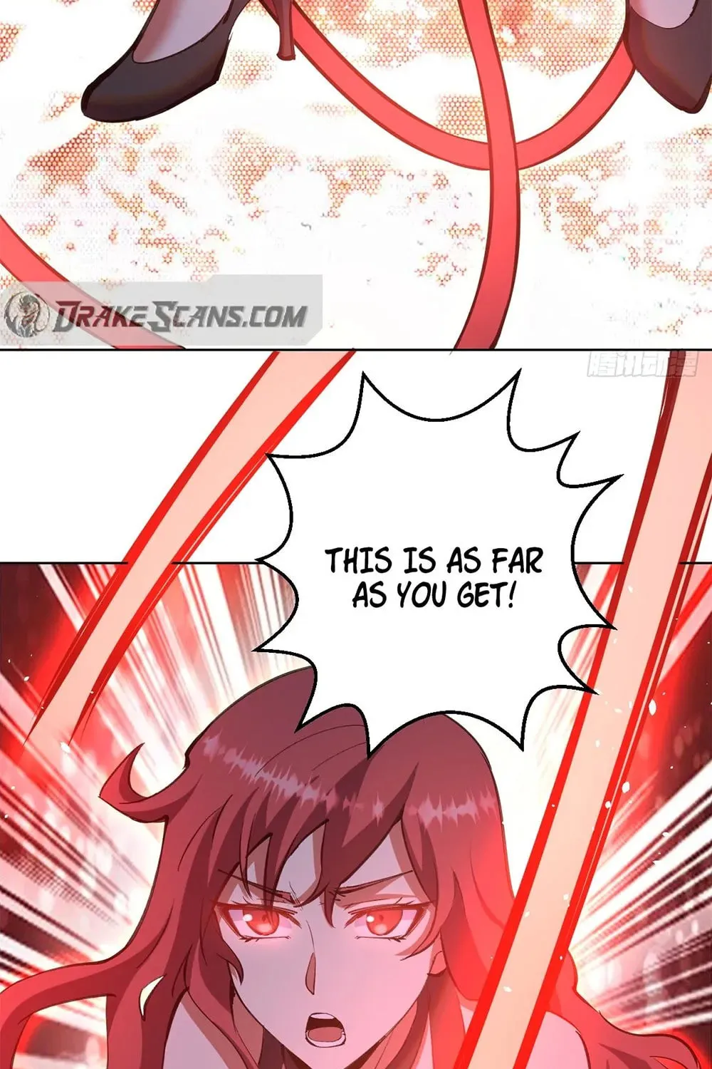 The Last Cultivator Chapter 20 page 34 - 
