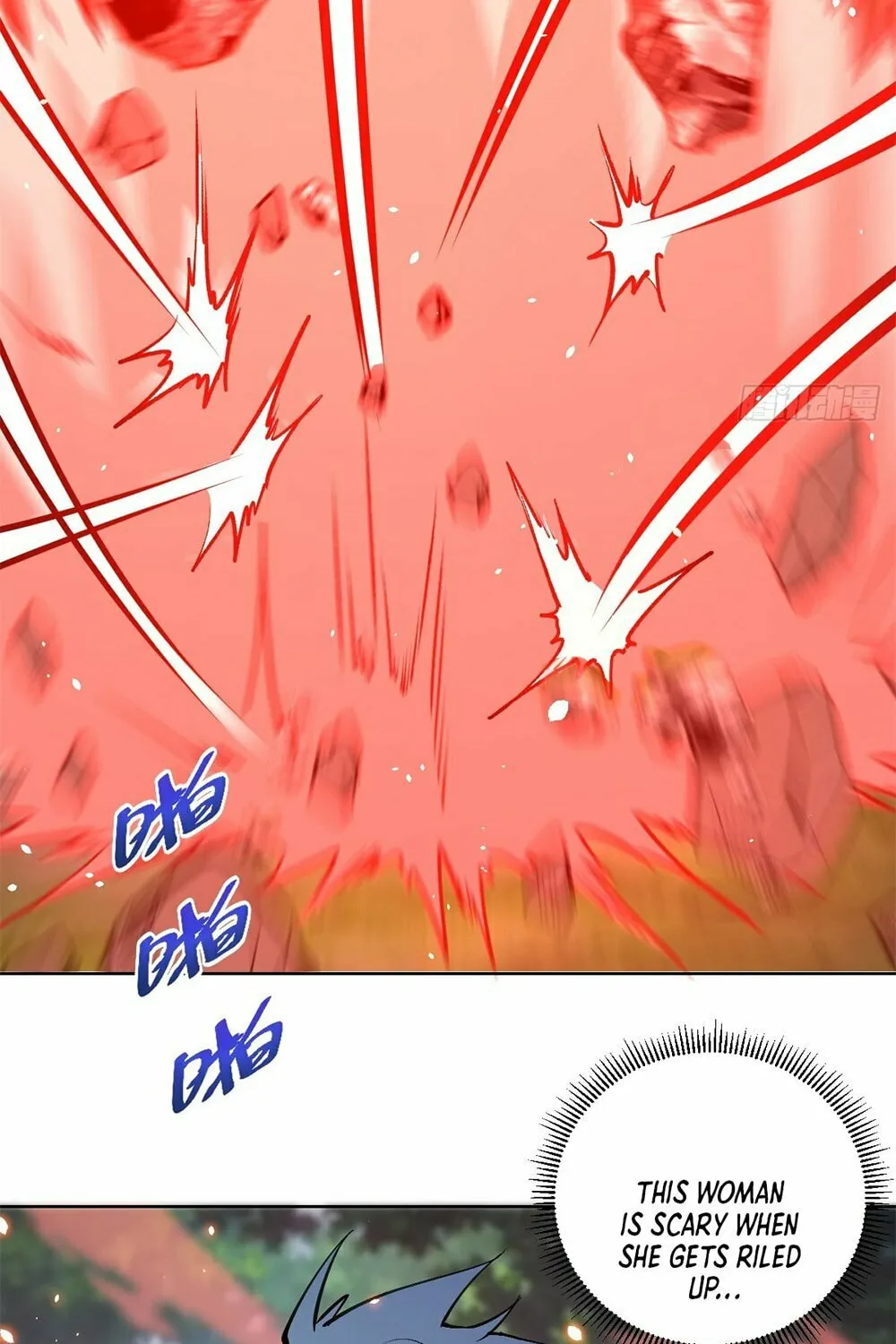 The Last Cultivator Chapter 20 page 43 - 