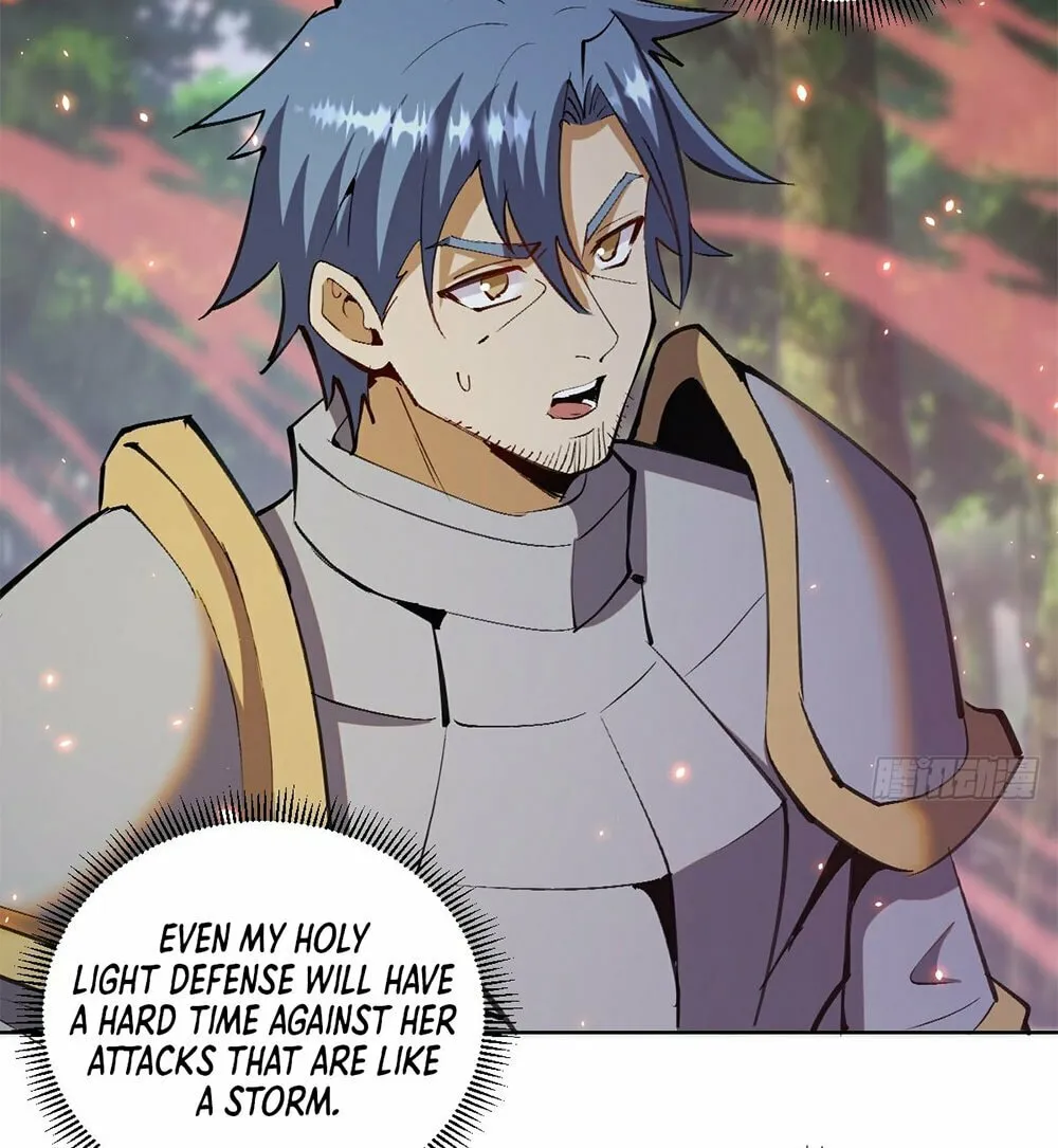 The Last Cultivator Chapter 20 page 44 - 