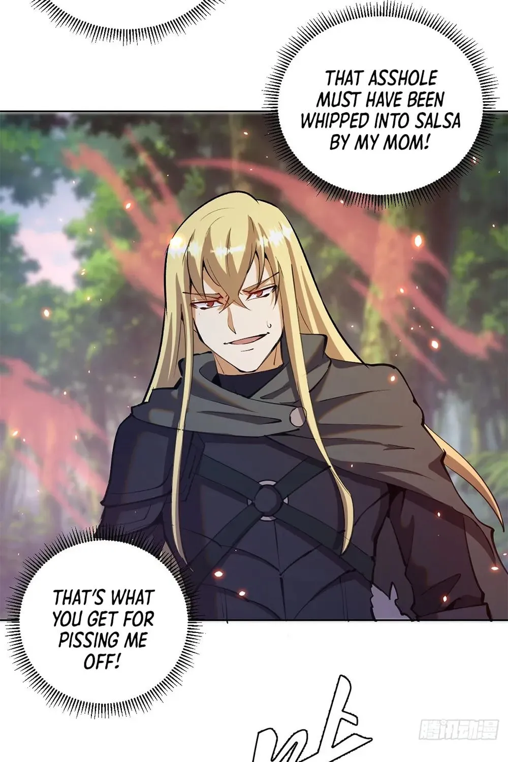 The Last Cultivator Chapter 20 page 45 - 