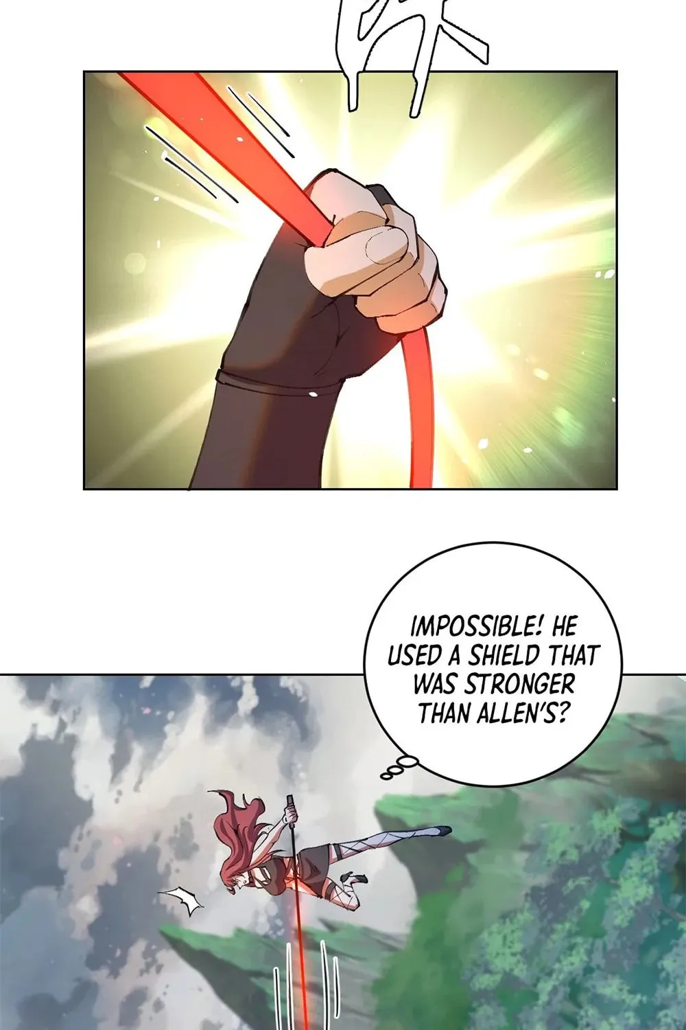 The Last Cultivator Chapter 20 page 46 - 