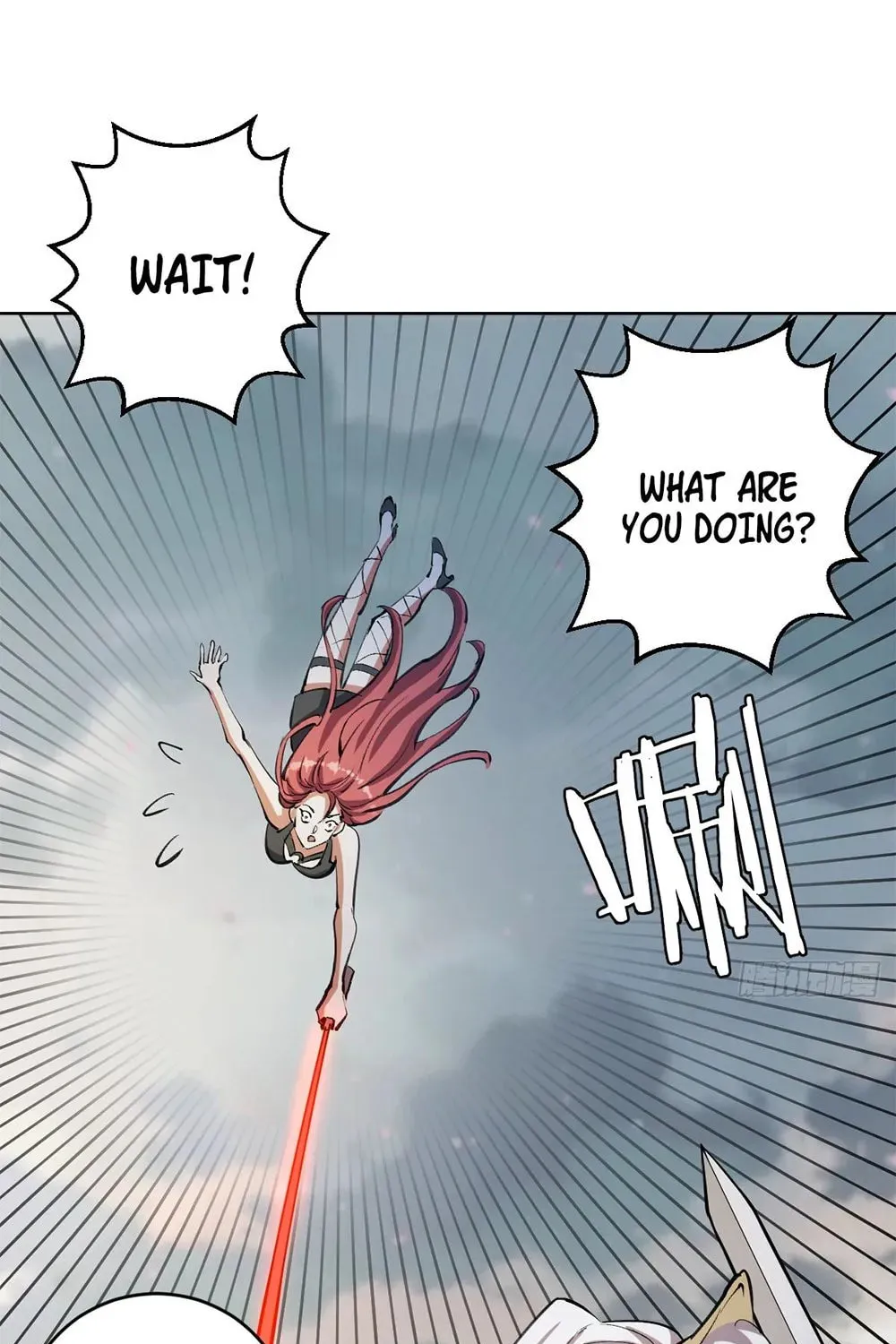 The Last Cultivator Chapter 20 page 51 - 