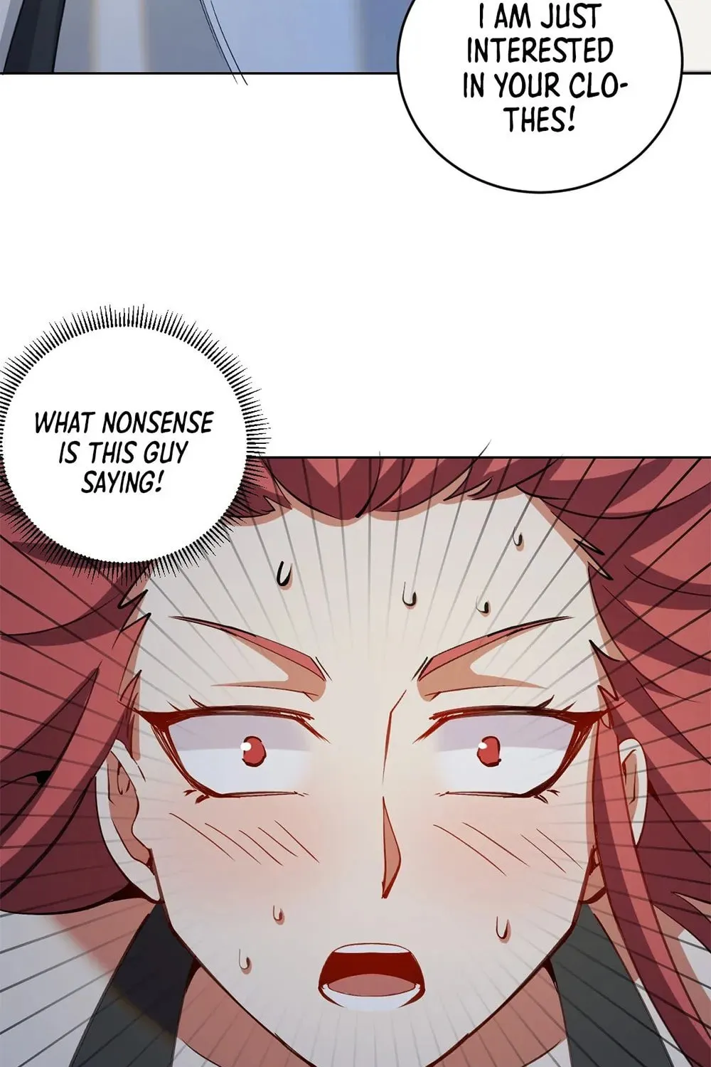 The Last Cultivator Chapter 20 page 53 - 