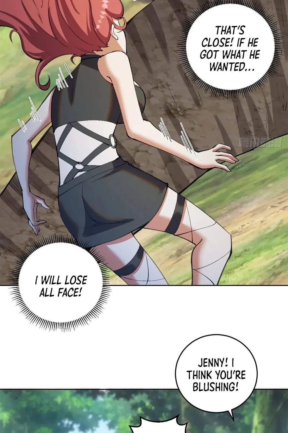 The Last Cultivator Chapter 20 page 56 - 
