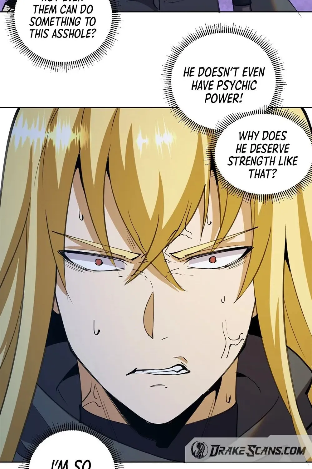 The Last Cultivator Chapter 20 page 59 - 