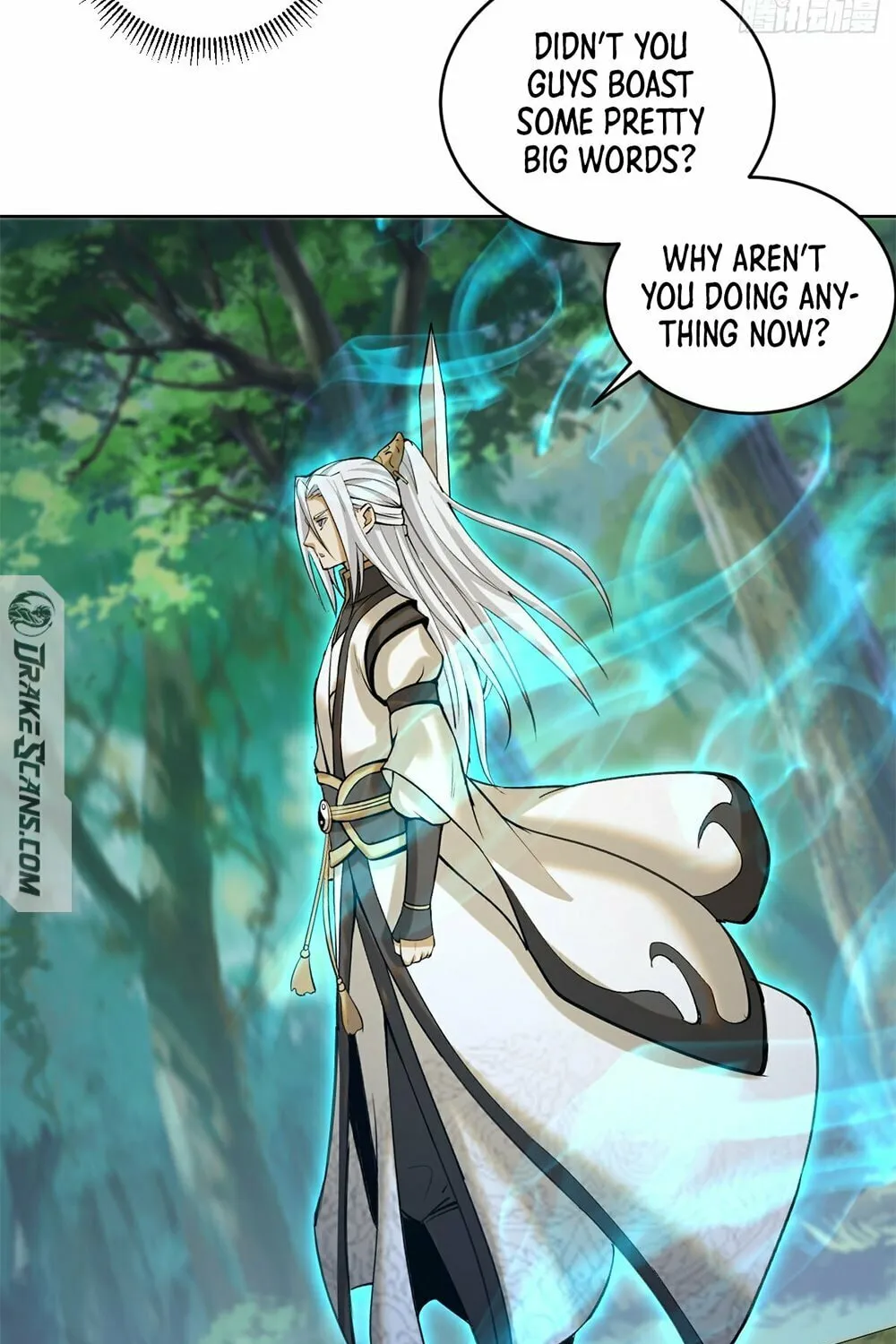 The Last Cultivator Chapter 20 page 61 - 