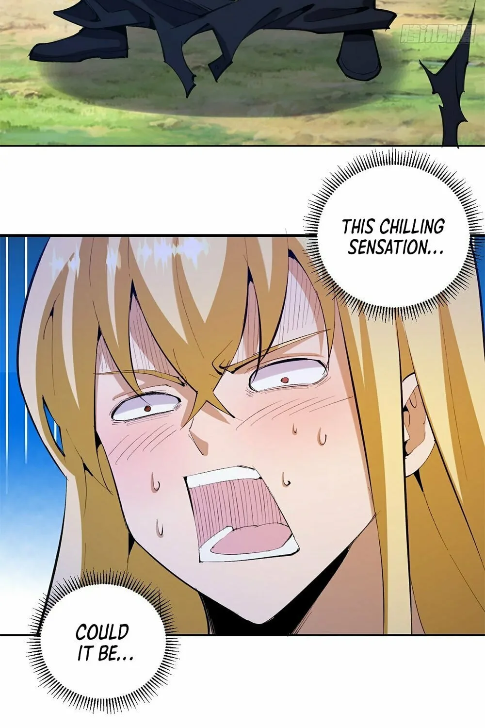 The Last Cultivator Chapter 20 page 66 - 