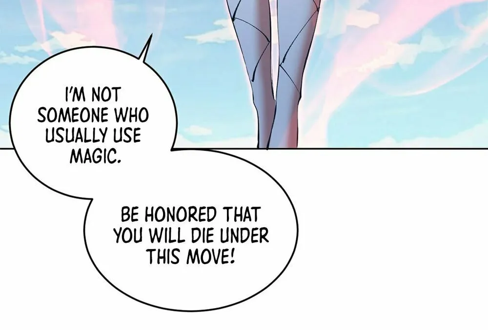 The Last Cultivator Chapter 21 page 15 - 