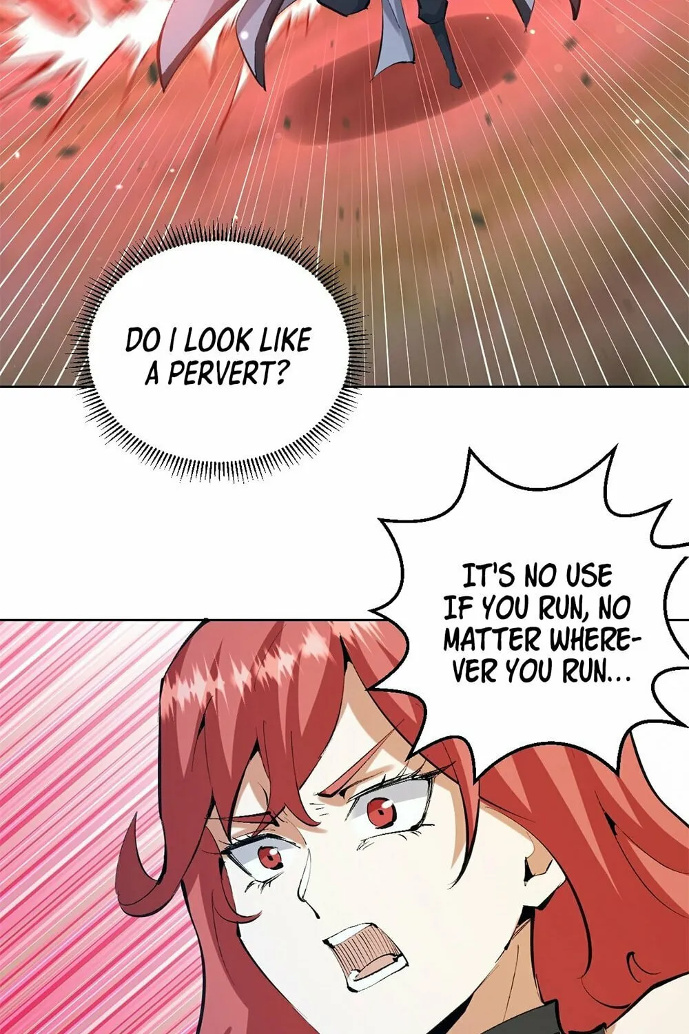 The Last Cultivator Chapter 21 page 22 - 