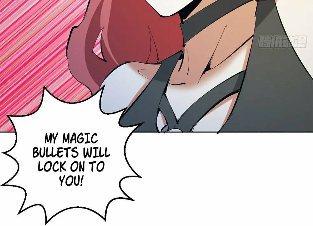 The Last Cultivator Chapter 21 page 23 - 