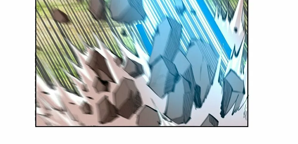 The Last Cultivator Chapter 21 page 27 - 