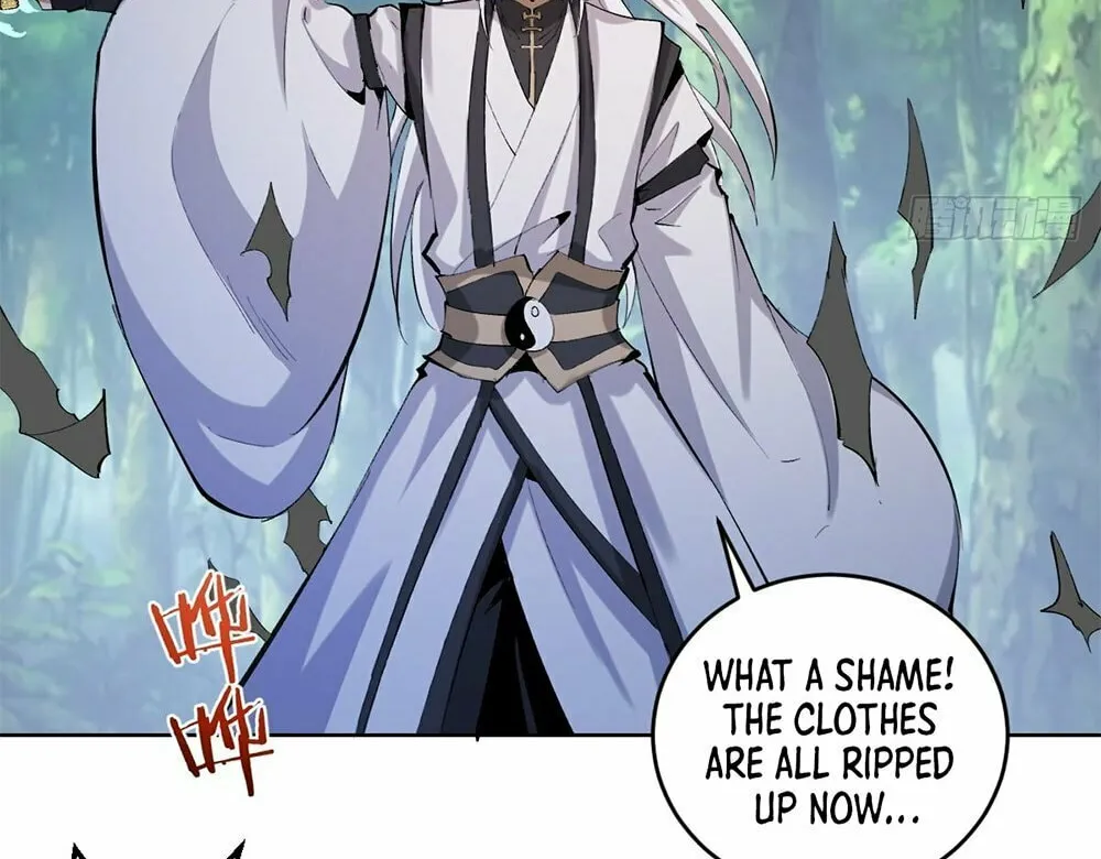 The Last Cultivator Chapter 21 page 4 - 