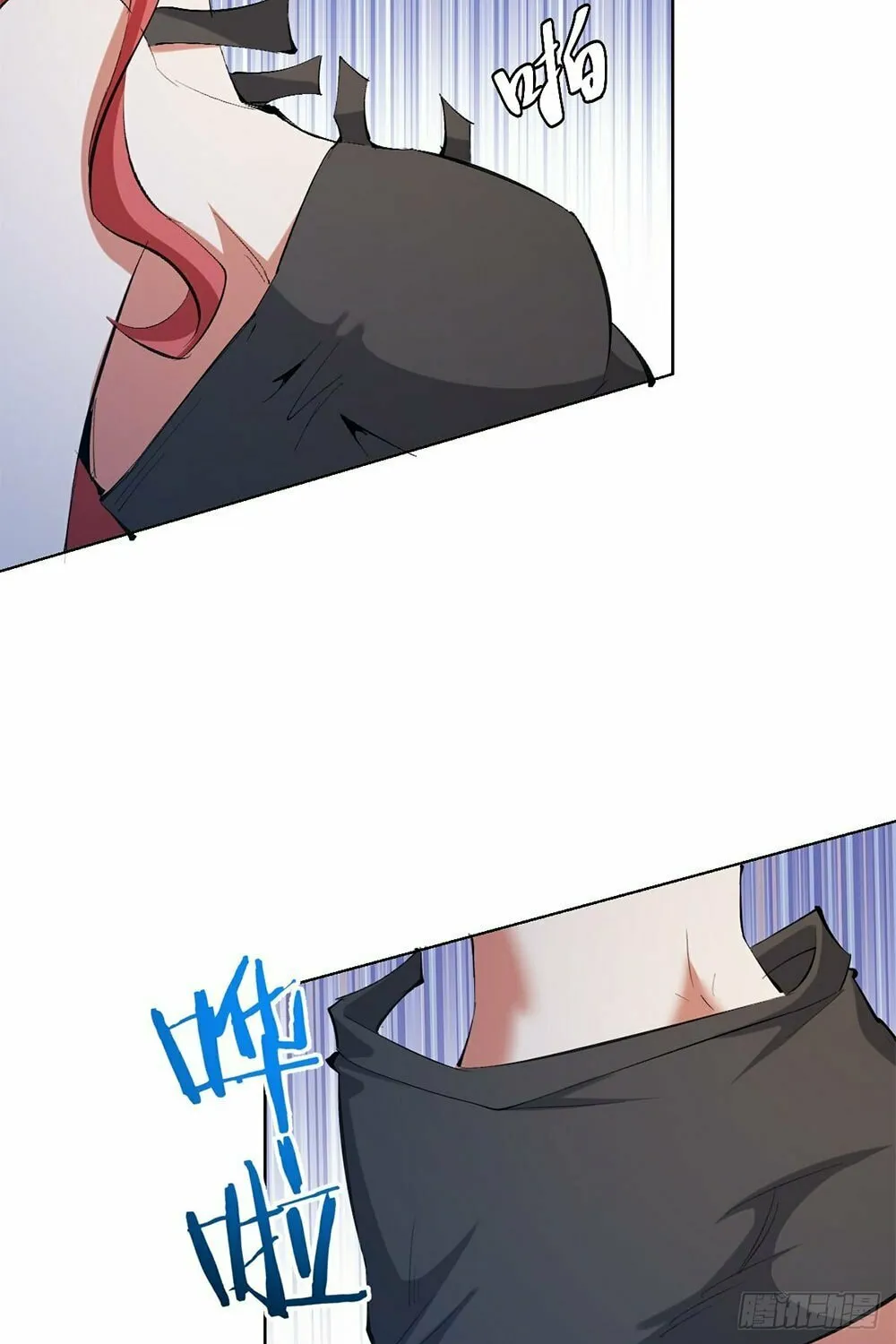 The Last Cultivator Chapter 21 page 35 - 