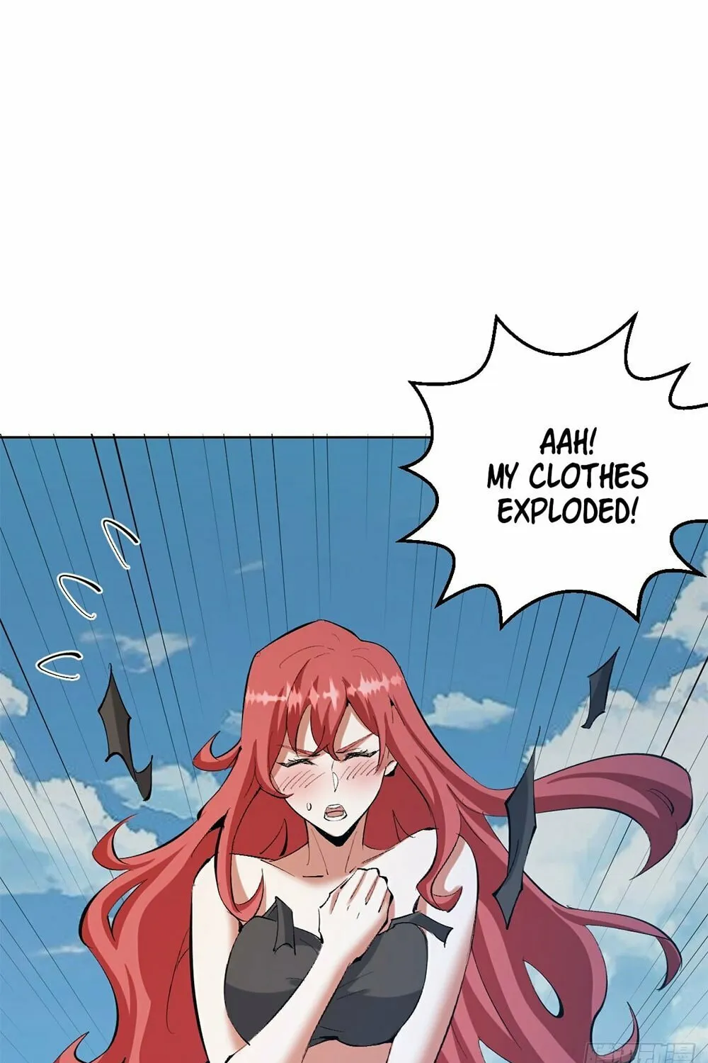 The Last Cultivator Chapter 21 page 37 - 