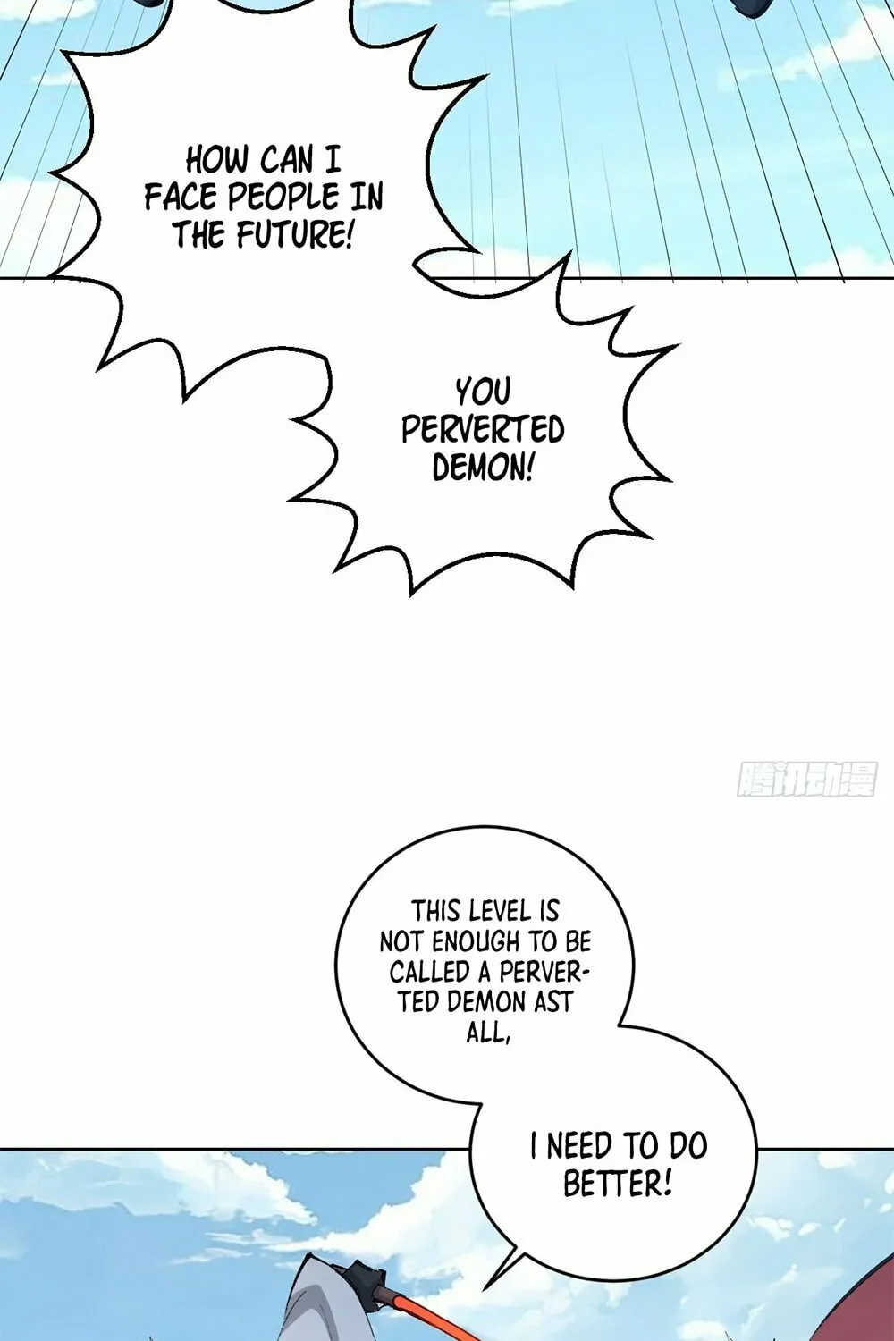 The Last Cultivator Chapter 21 page 39 - 