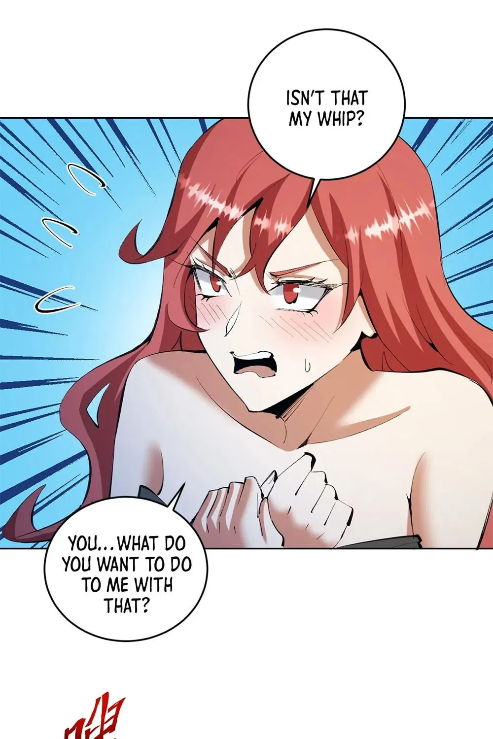 The Last Cultivator Chapter 21 page 41 - 