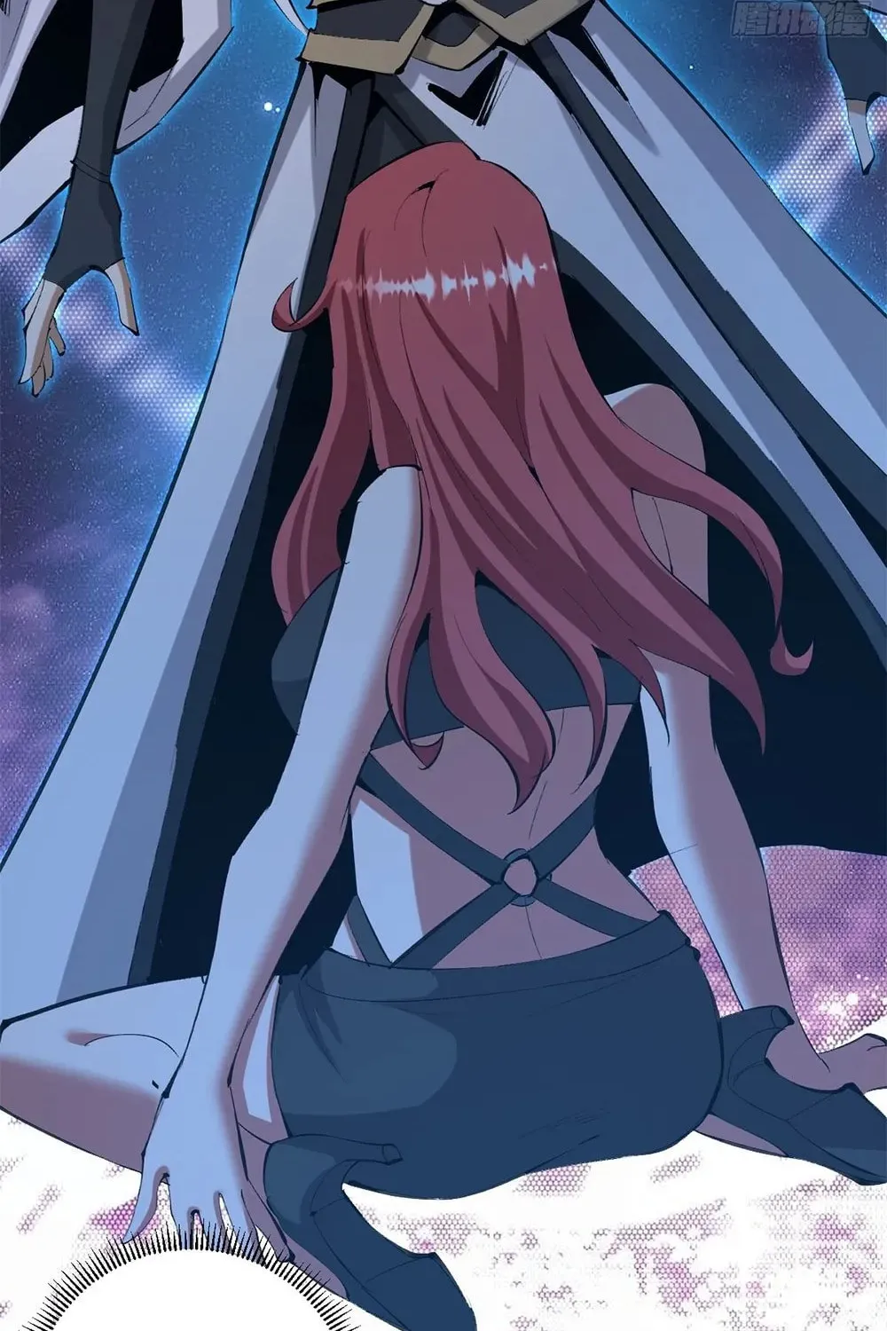 The Last Cultivator Chapter 21 page 46 - 